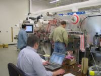 CAPACITACION TECNICA INDUSTRIAL